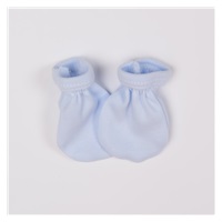 New Baby 5 Piece Set Squirrels in a Box Blue, size 62 (3-6m)