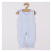 New Baby 5 Piece Set Squirrels in a Box Blue, size 62 (3-6m)
