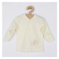 New Baby 5 Piece Set Squirrels in a Box Beige, size 62 (3-6m)