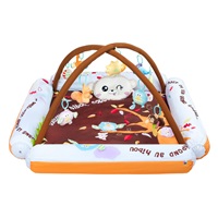 Play blanket with melody PlayTo Air