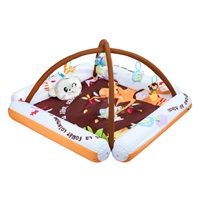 Play blanket with melody PlayTo Air
