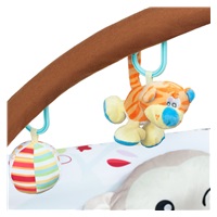 Play blanket with melody PlayTo Air