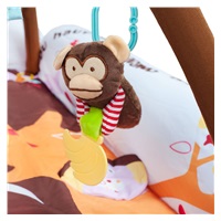 Play blanket with melody PlayTo Air