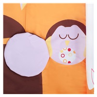 Play blanket with melody PlayTo Air