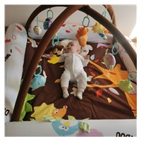 Play blanket with melody PlayTo Air