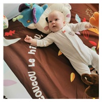 Play blanket with melody PlayTo Air
