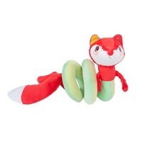 Luxurious PlayTo Fox play blanket with melody