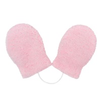 Winter jumpsuit New Baby Nice Bear pink, size 68 (4-6m)