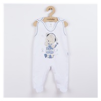4-Piece New Baby Bear Play Set, size 56 (0-3m)