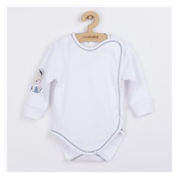 4-Piece New Baby Bear Play Set, size 56 (0-3m)