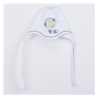 4-Piece New Baby Bear Play Set, size 56 (0-3m)