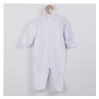 Baby Jumpsuit New Baby Bears pink, size 62 (3-6m)