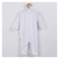 Baby Jumpsuit New Baby Bears blue, size 74 (6-9m)