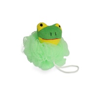 Washing flower Junior Calypso frog