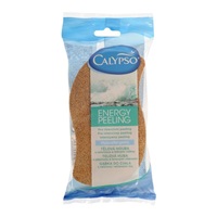 Bath sponge Energy peeling Calypso