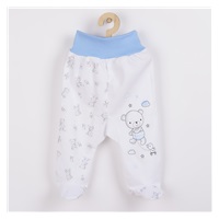 New Baby Bears baby underpants blue, size 50