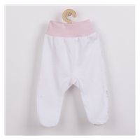 New Baby Bears Baby Bibs pink, size 56 (0-3m)