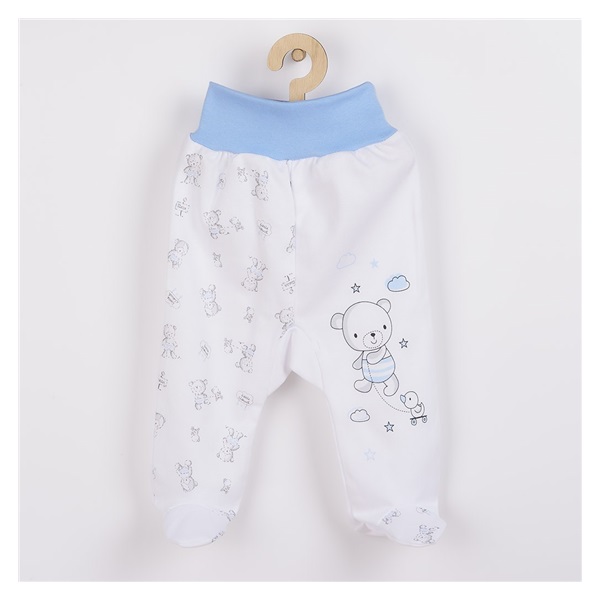 New Baby Bears baby underpants blue, size 68 (4-6m)
