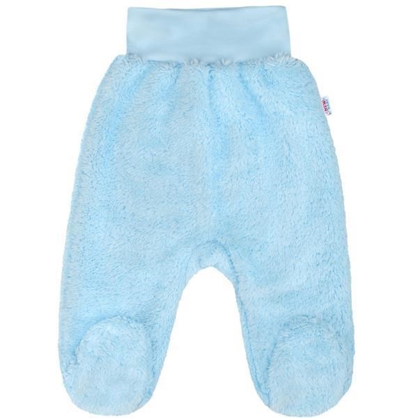 New Baby Nice Bear winter underpants blue, size 62 (3-6m)
