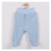 New Baby Nice Bear winter underpants blue, size 68 (4-6m)
