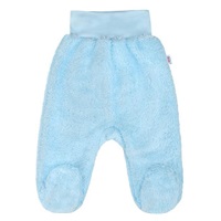 New Baby Nice Bear winter underpants blue, size 74 (6-9m)