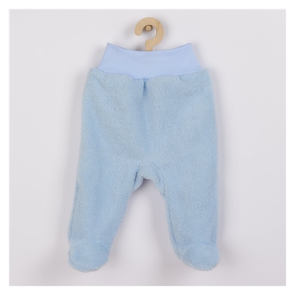 New Baby Nice Bear winter underpants blue, size 80 (9-12m)