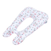 Multifunctional stabilizing pillow New Baby bunny