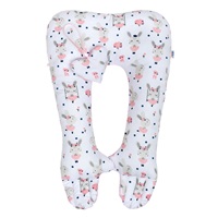 Multifunctional stabilizing pillow New Baby bunny