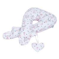 Multifunctional stabilizing pillow New Baby bunny
