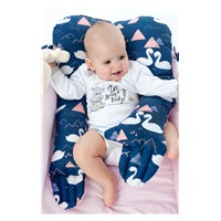 Multifunctional stabilizing pillow New Baby bunny