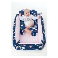 Multifunctional stabilizing pillow New Baby bunny