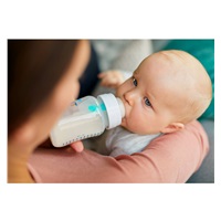 Kojenecká láhev Avent Anti-colic s ventilem AirFree 125 ml 2ks