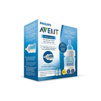 Kojenecká láhev Avent Anti-colic s ventilem AirFree 125 ml 2ks
