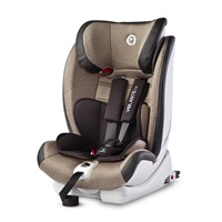Car seat CARETERO Volante Fix Limited beige