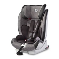 Car seat CARETERO Volante Fix Limited grey