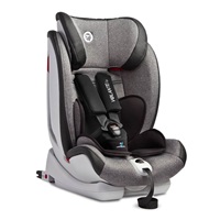 Car seat CARETERO Volante Fix Limited grey