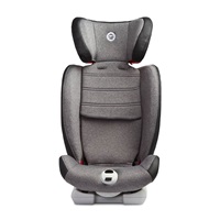 Car seat CARETERO Volante Fix Limited grey
