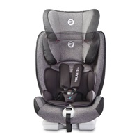 Car seat CARETERO Volante Fix Limited grey