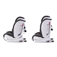 Car seat CARETERO Volante Fix Limited grey