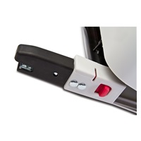 Car seat CARETERO Volante Fix Limited grey