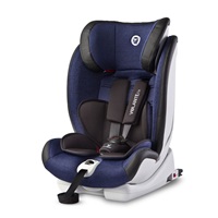 Car seat CARETERO Volante Fix Limited navy