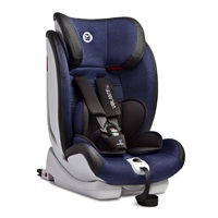 Car seat CARETERO Volante Fix Limited navy