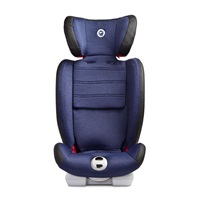 Car seat CARETERO Volante Fix Limited navy