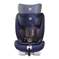 Car seat CARETERO Volante Fix Limited navy