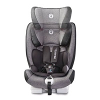 Car seat CARETERO Volante Fix Limited navy