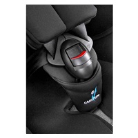 Car seat CARETERO Volante Fix Limited navy