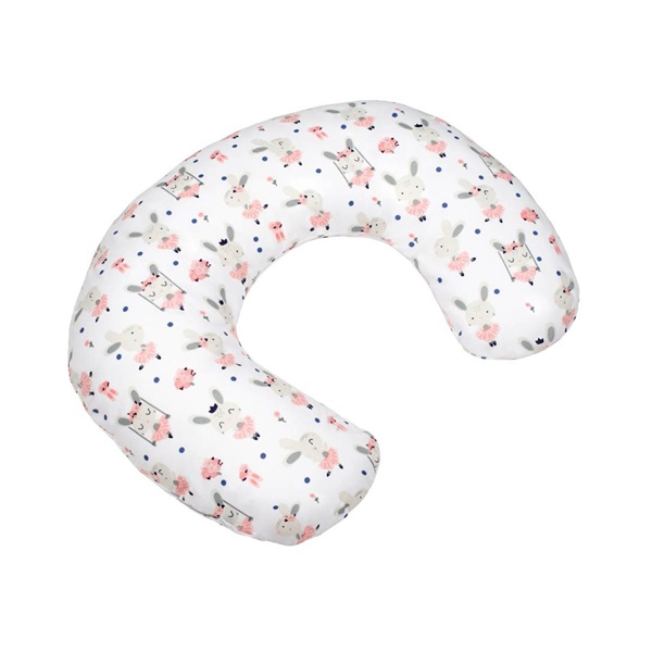 Nursing pillow New Baby bunny