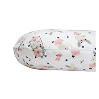 Nursing pillow New Baby bunny
