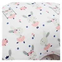 Nursing pillow New Baby bunny