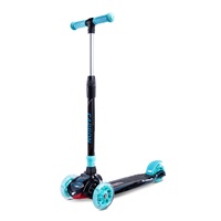 Kids scooter Toyz Carbon mint